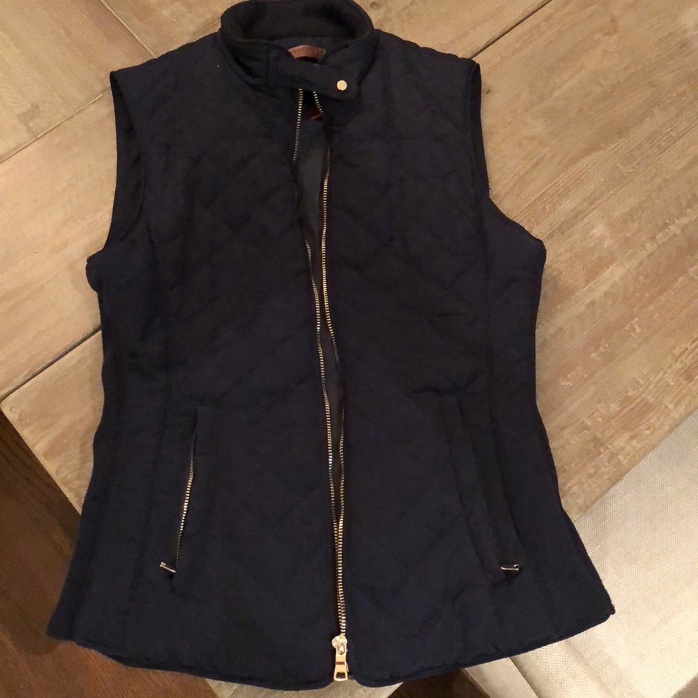 Zara Women’s Vest